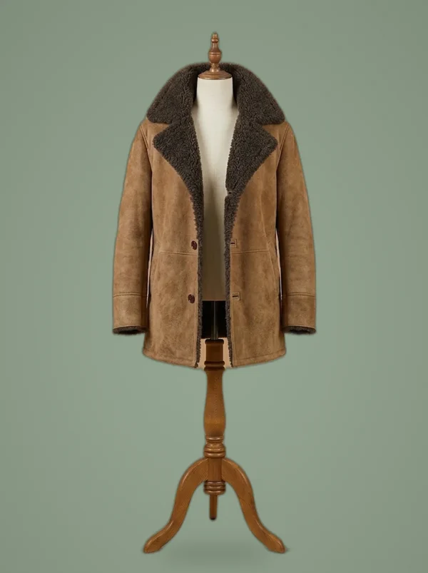 Long Coats
