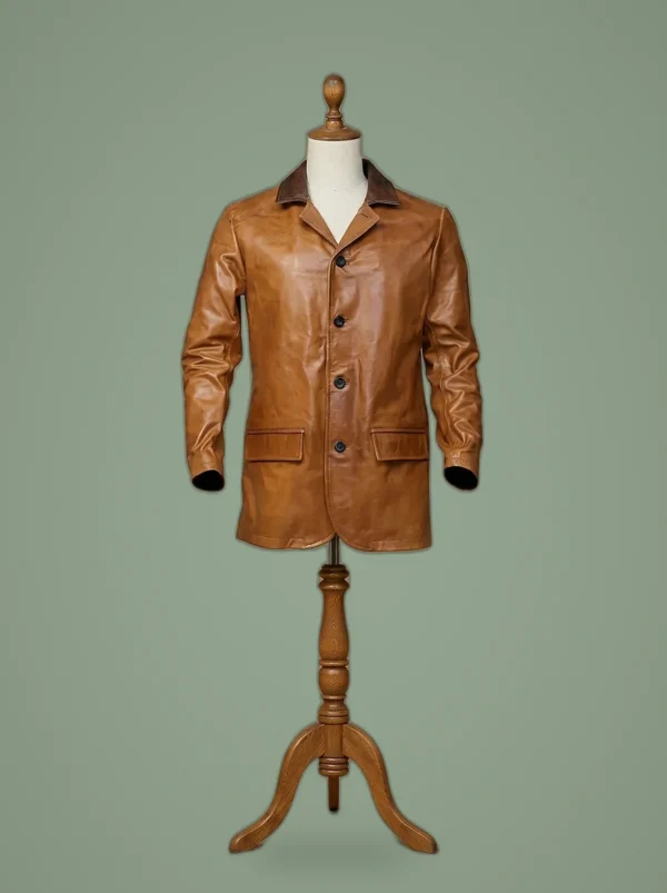 Western Jackets