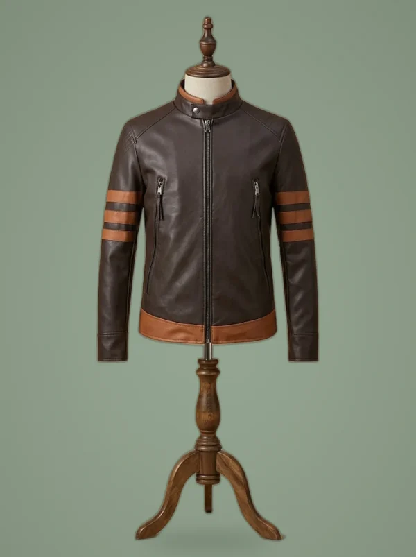 Biker Jackets